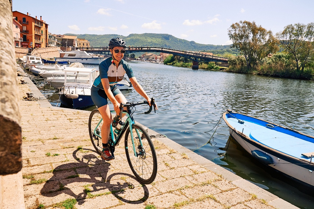 Safety Tips for Cycling in Italy